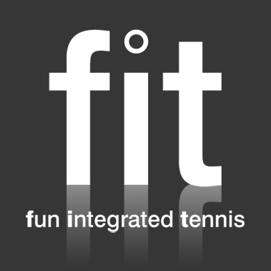 360 Degrees Tennis : Welcome